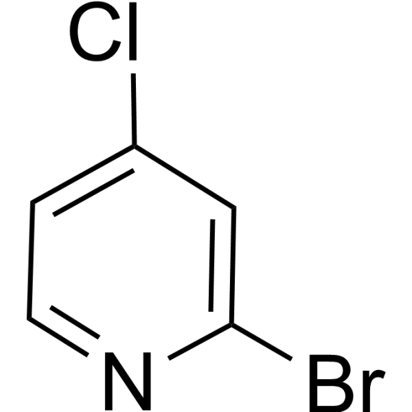 2-Bromo-4-chloropyridine 22918-01-0
